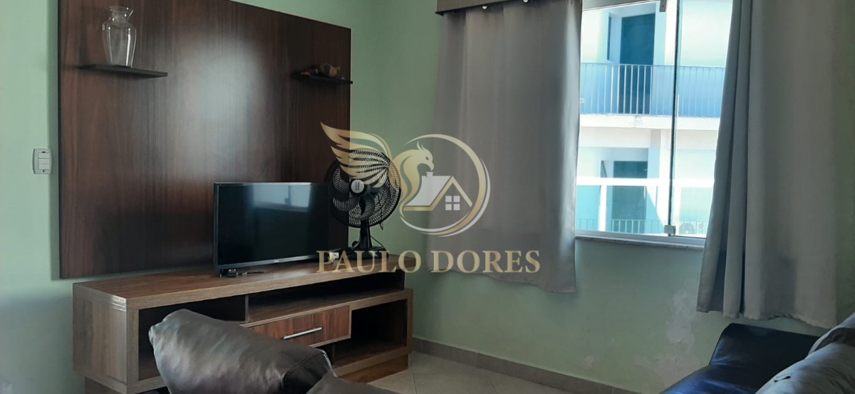 Apartamento à venda com 3 quartos, 200m² - Foto 18