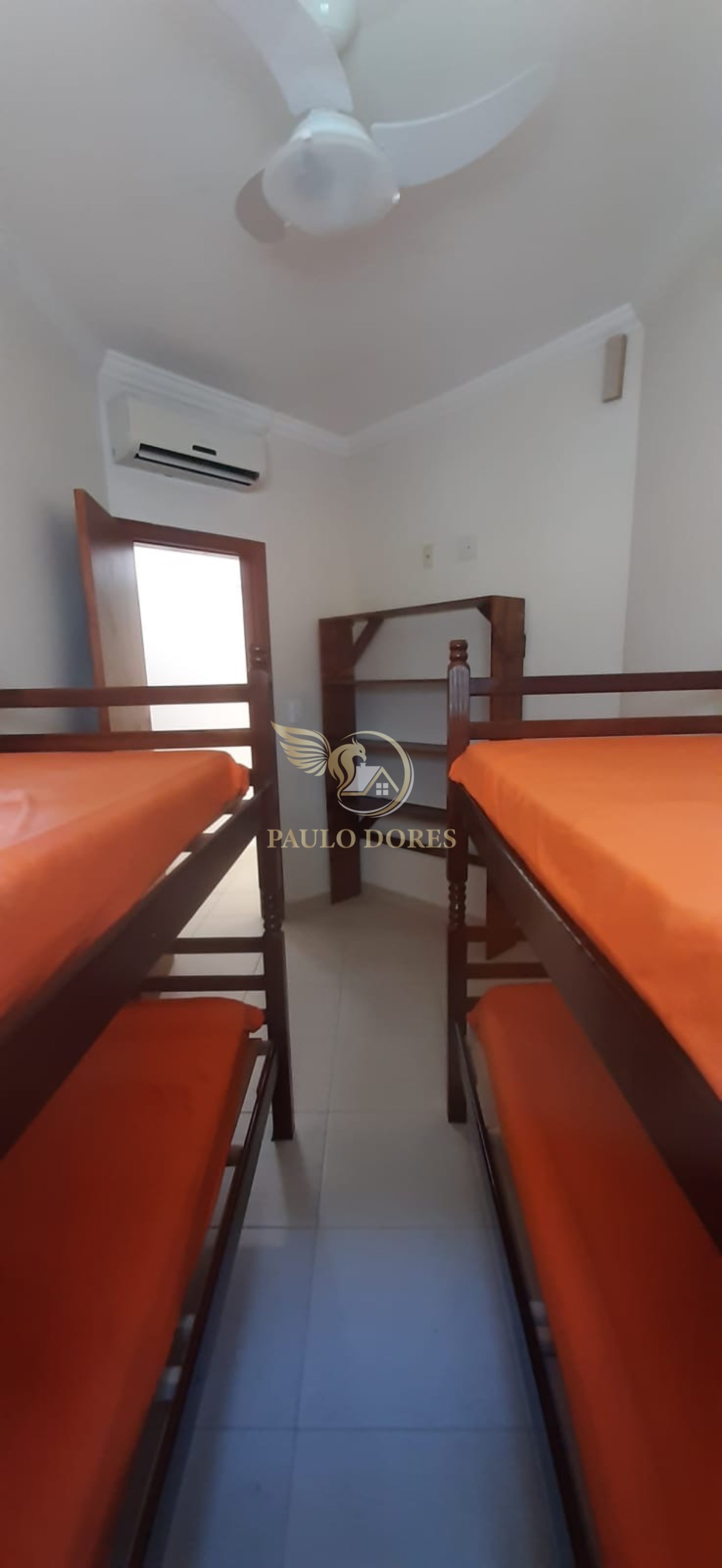 Apartamento à venda com 3 quartos, 200m² - Foto 11