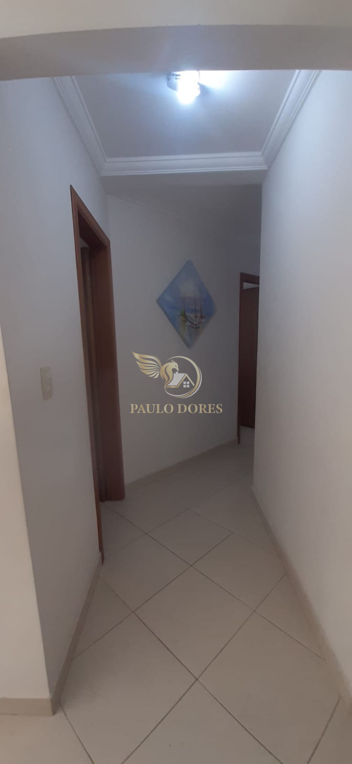 Apartamento à venda com 3 quartos, 200m² - Foto 13