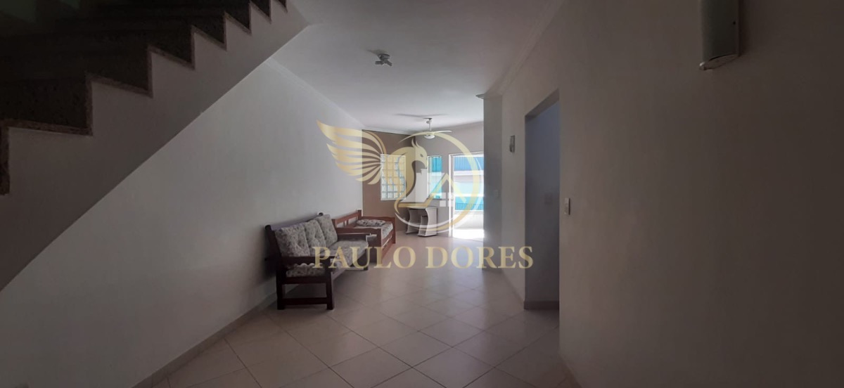 Apartamento à venda com 3 quartos, 200m² - Foto 19