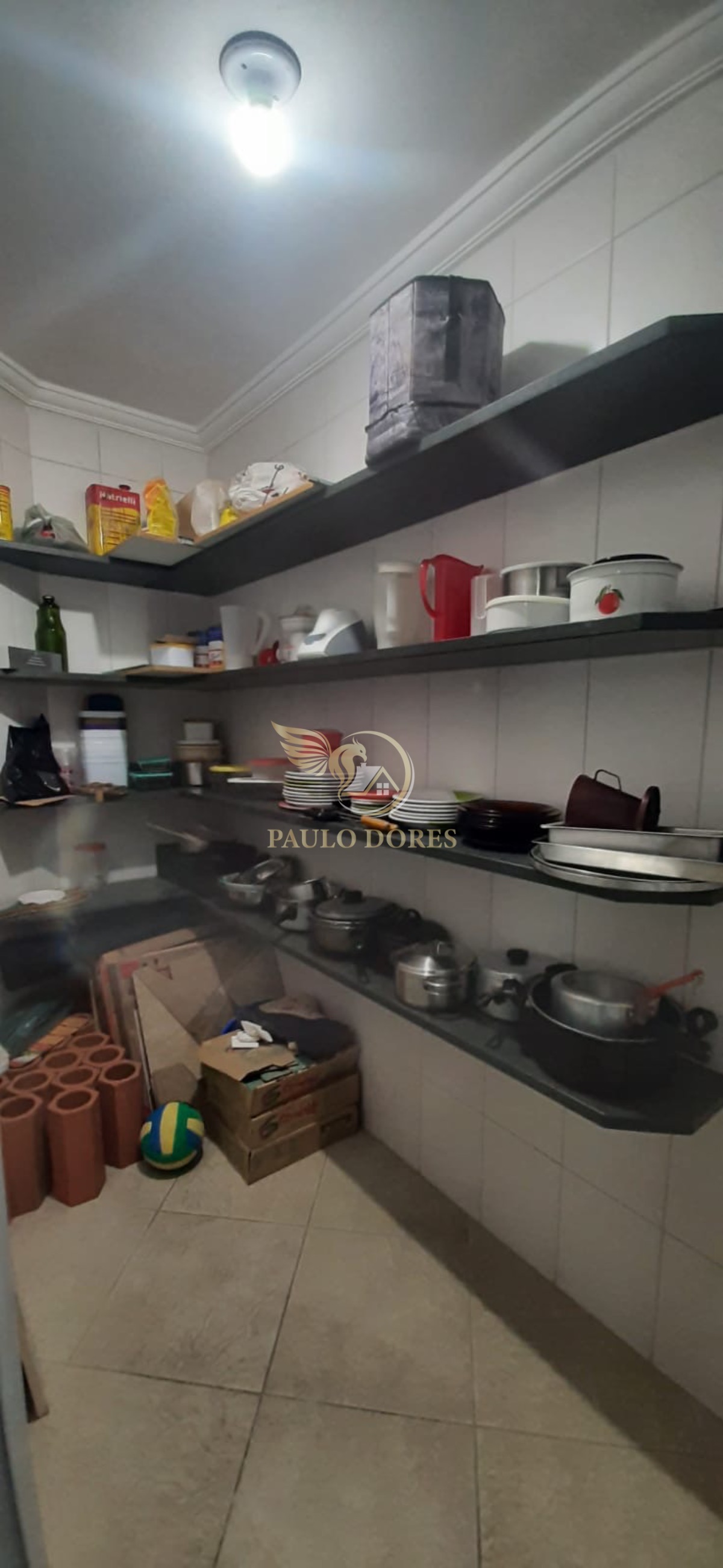 Apartamento à venda com 3 quartos, 200m² - Foto 15