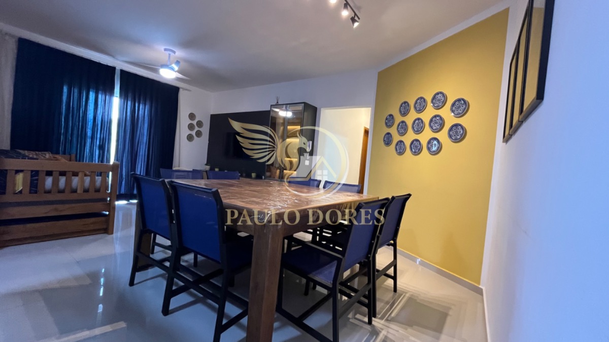 Apartamento à venda com 3 quartos, 124m² - Foto 12