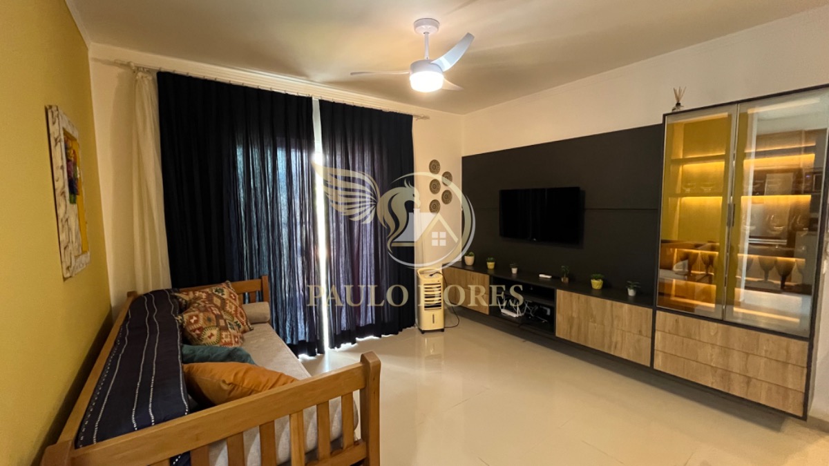 Apartamento à venda com 3 quartos, 124m² - Foto 11