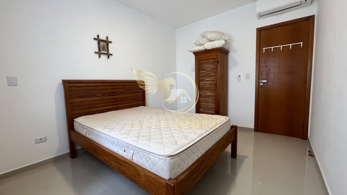 Apartamento à venda com 3 quartos, 124m² - Foto 6