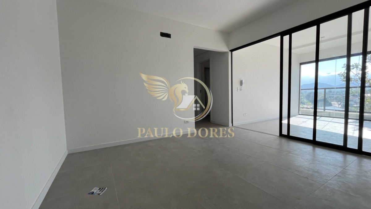 Apartamento à venda com 2 quartos, 77m² - Foto 4