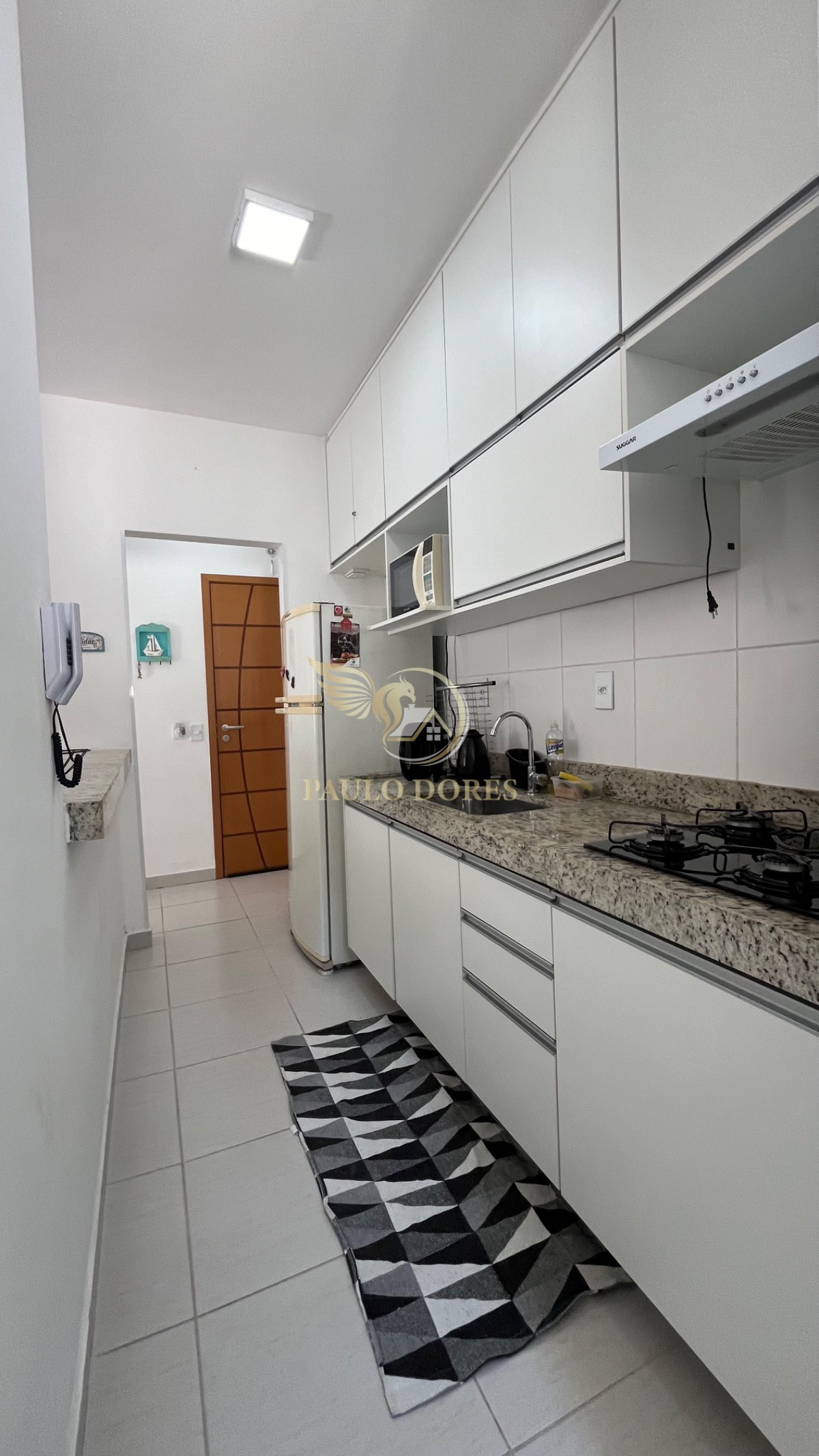 Apartamento à venda com 2 quartos, 76m² - Foto 12