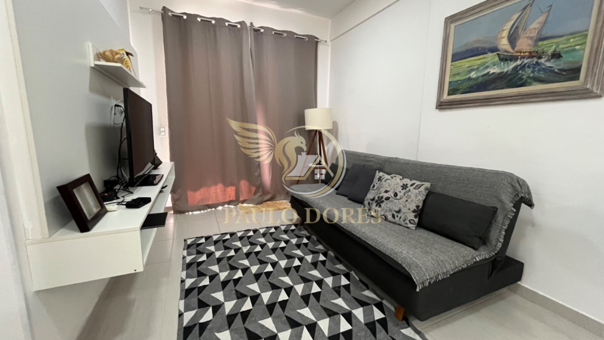 Apartamento à venda com 2 quartos, 76m² - Foto 14