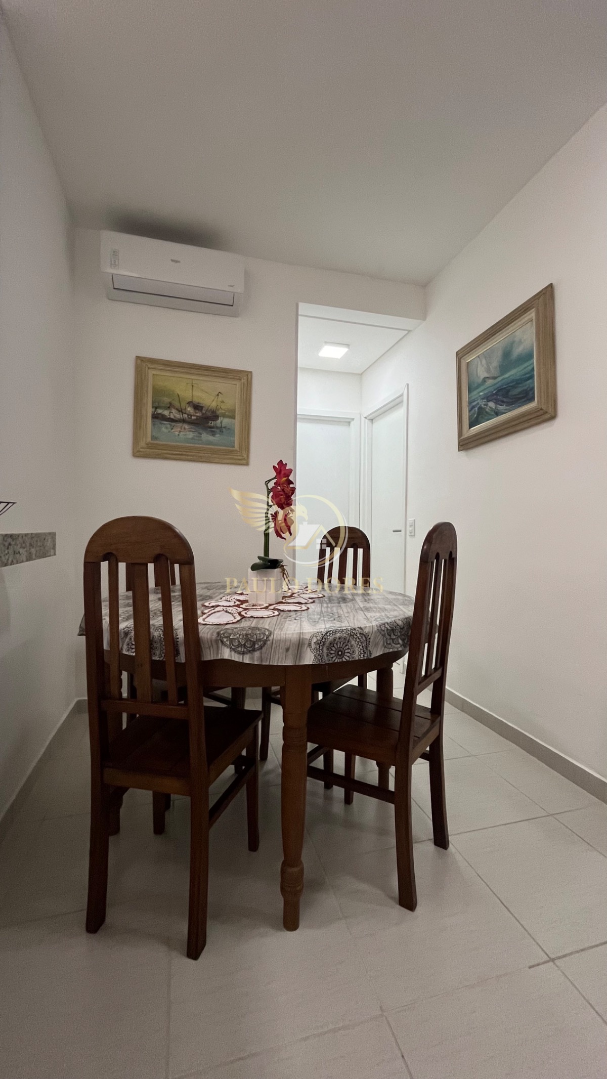 Apartamento à venda com 2 quartos, 76m² - Foto 17