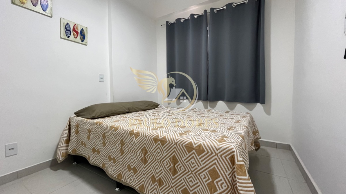 Apartamento à venda com 2 quartos, 76m² - Foto 9