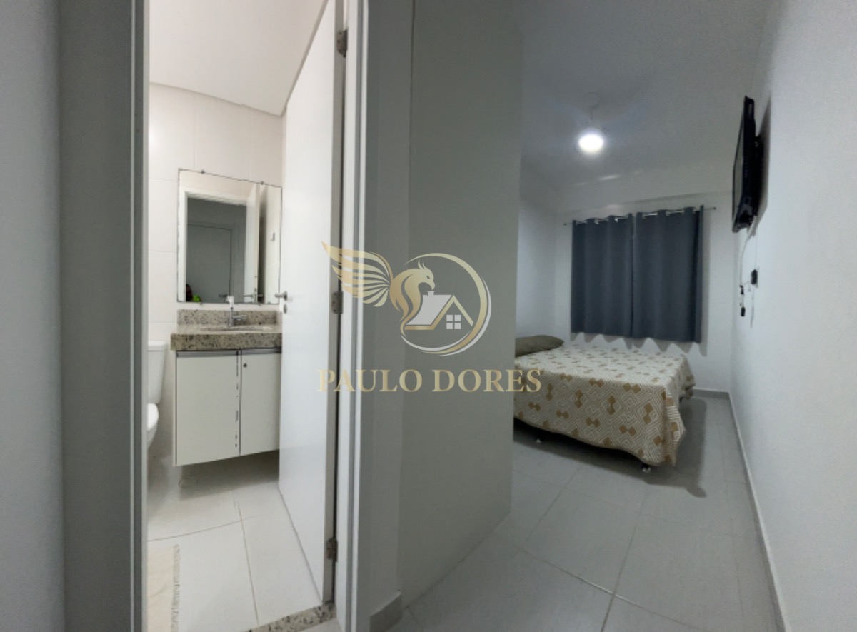 Apartamento à venda com 2 quartos, 76m² - Foto 6