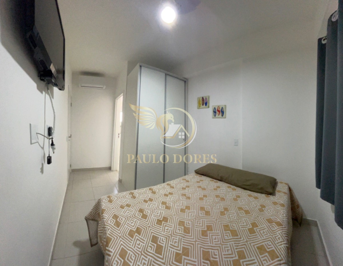 Apartamento à venda com 2 quartos, 76m² - Foto 8