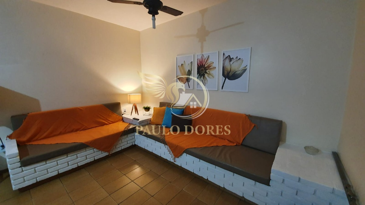 Apartamento à venda com 1 quarto, 46m² - Foto 4