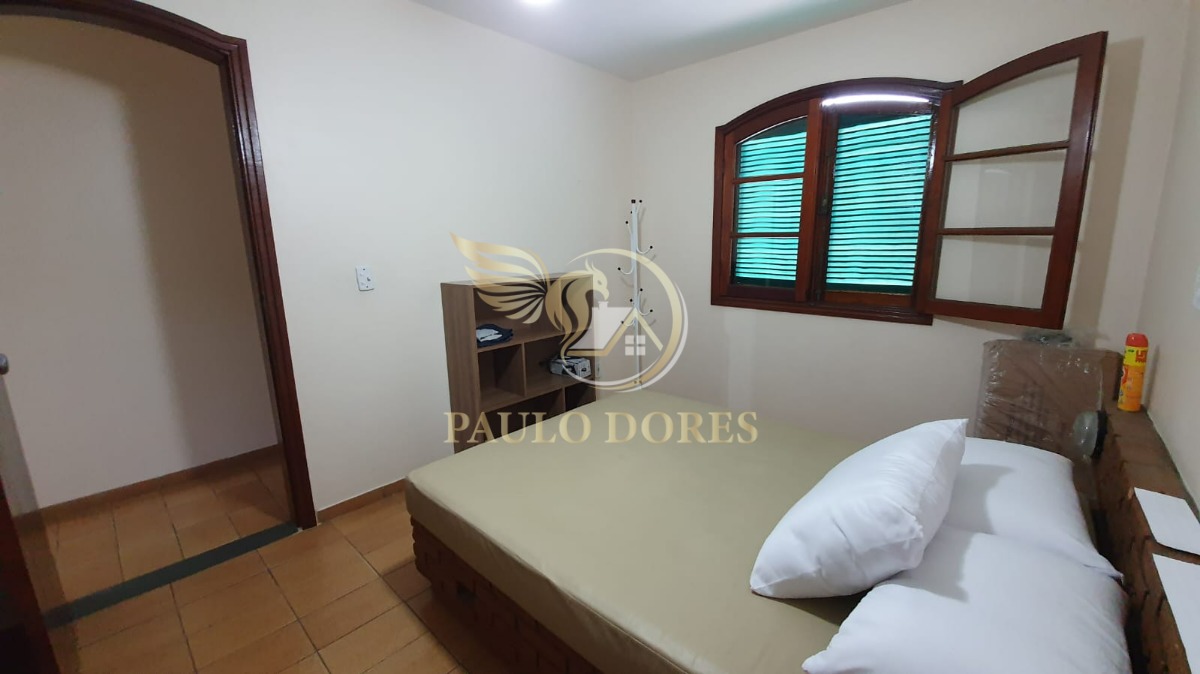 Apartamento à venda com 1 quarto, 46m² - Foto 6