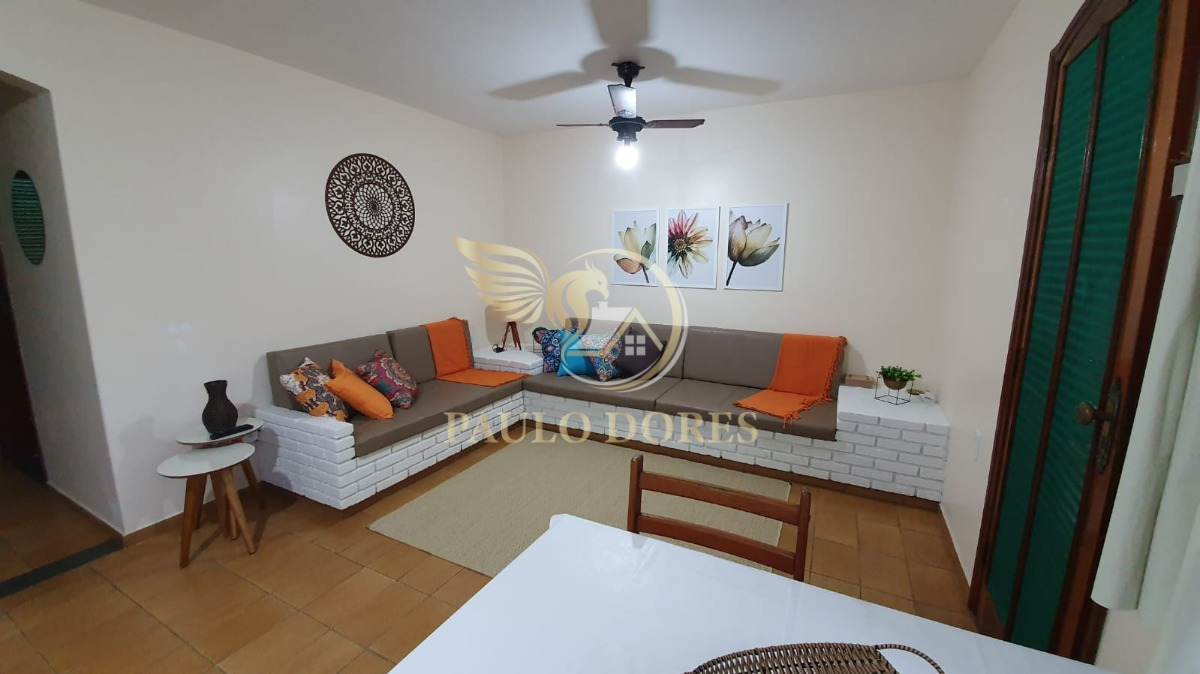 Apartamento à venda com 1 quarto, 46m² - Foto 3