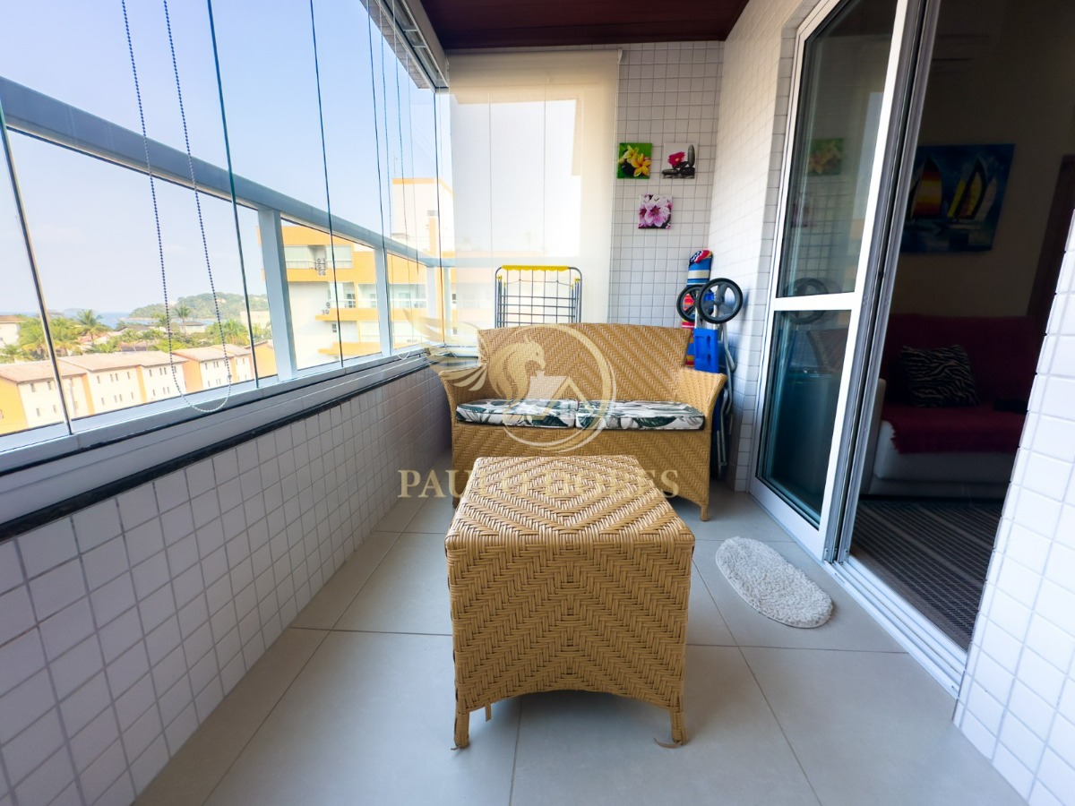 Apartamento à venda com 2 quartos, 60m² - Foto 11