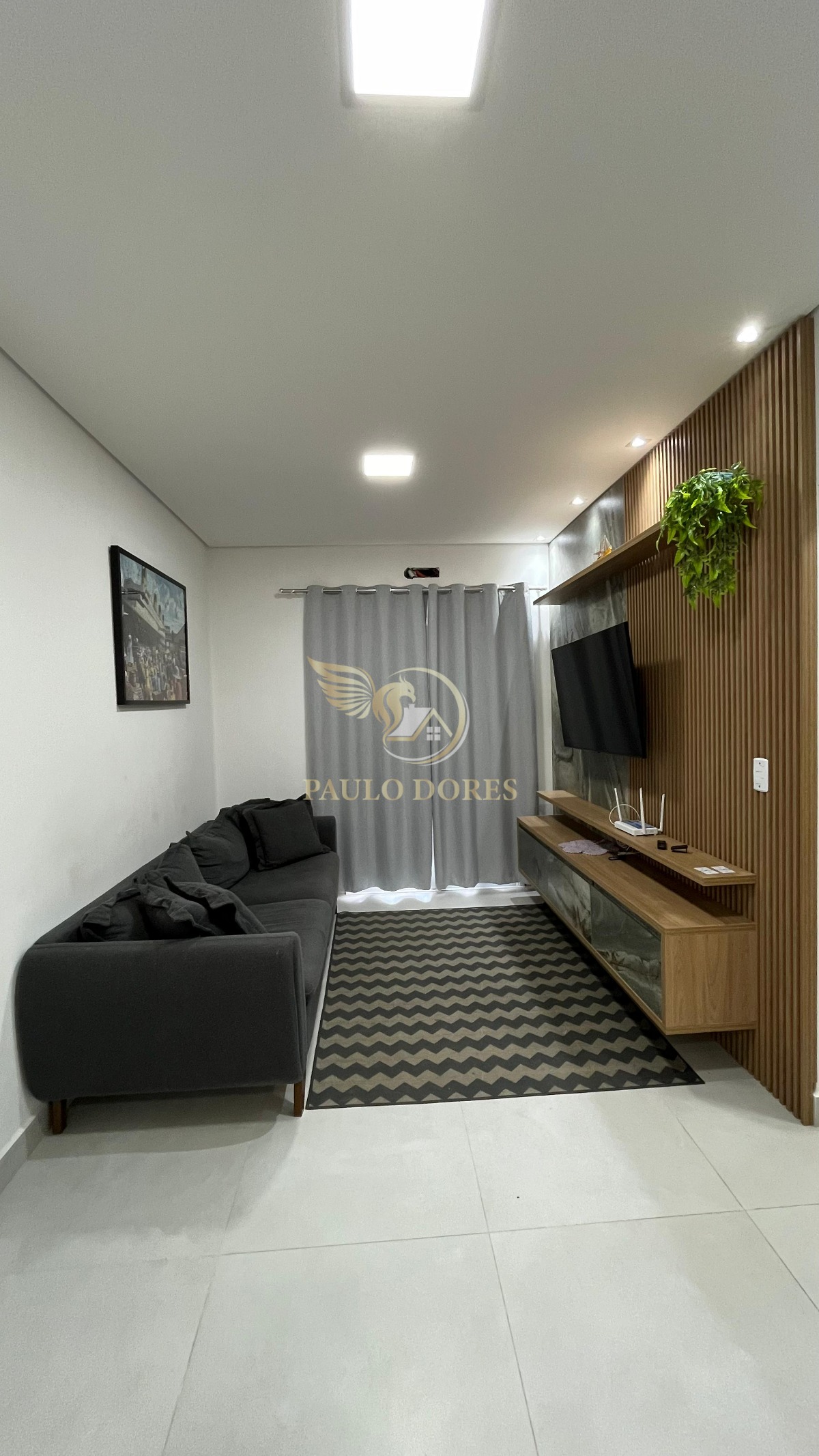 Apartamento à venda com 2 quartos, 70m² - Foto 8