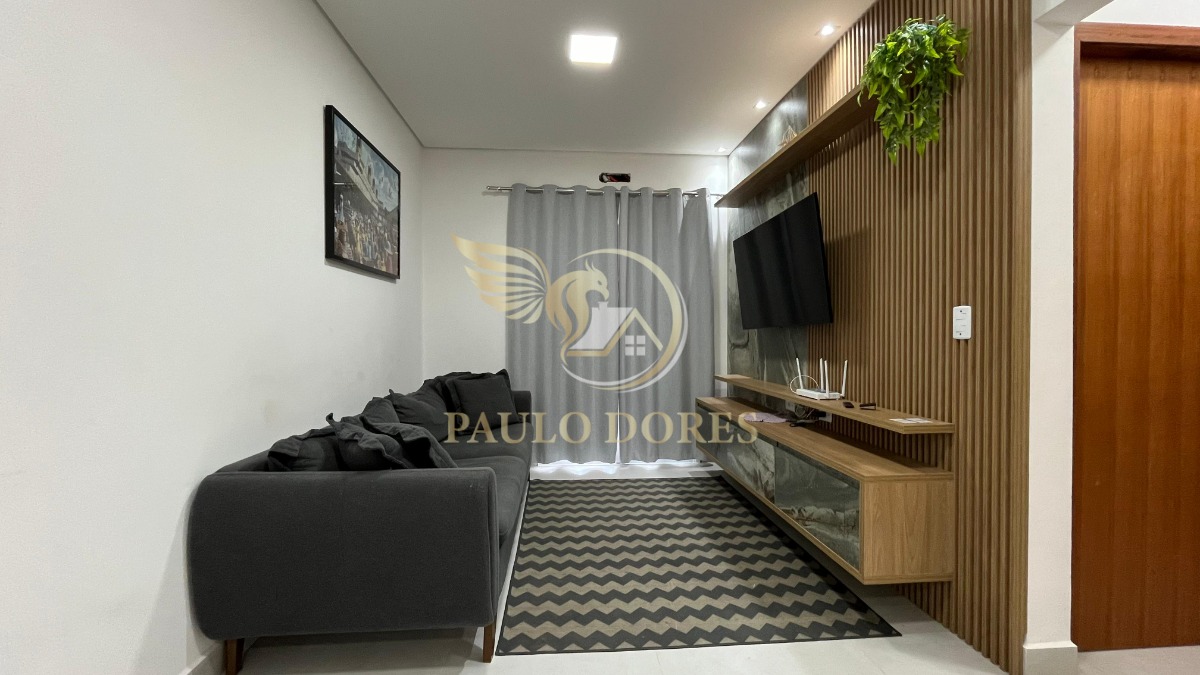 Apartamento à venda com 2 quartos, 70m² - Foto 7