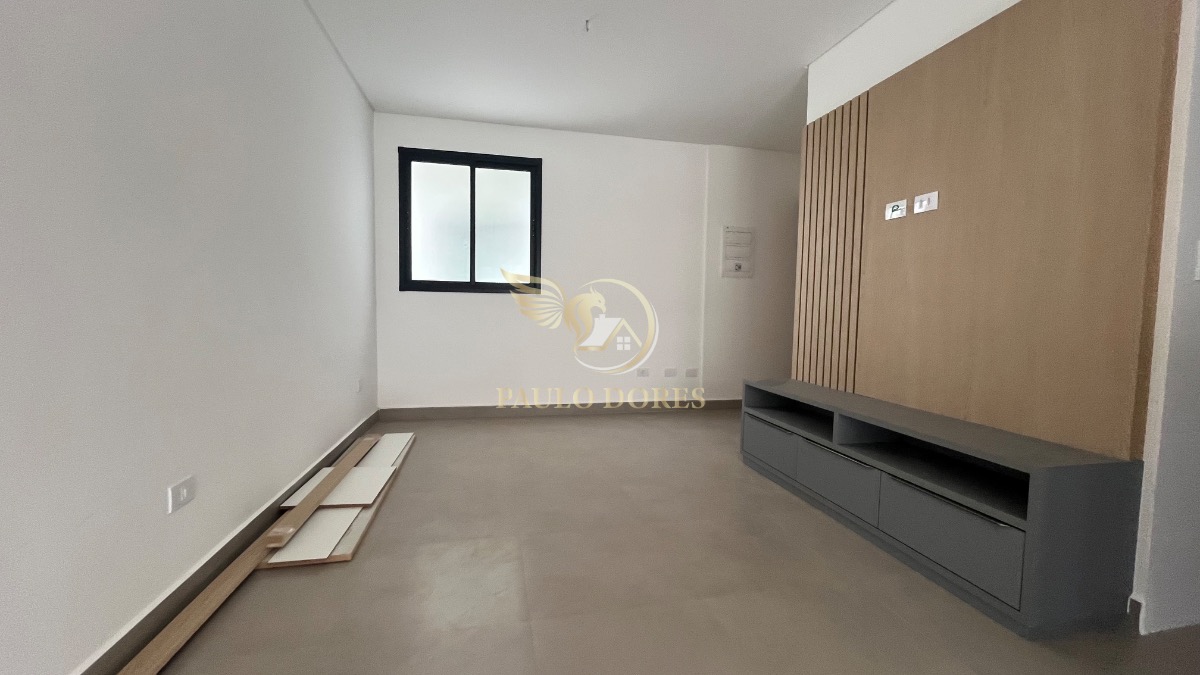 Apartamento à venda com 2 quartos, 80m² - Foto 3