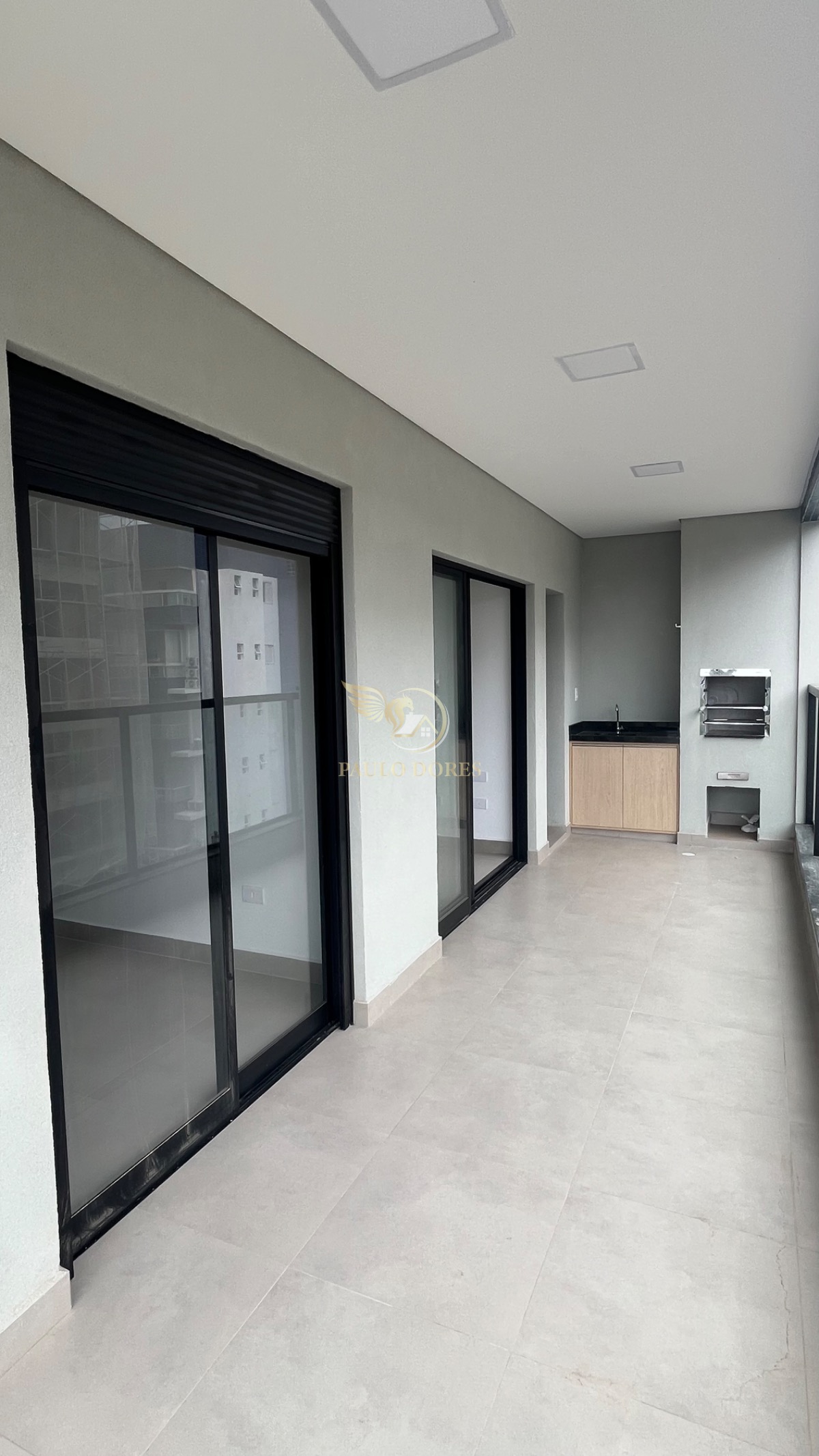 Apartamento à venda com 2 quartos, 80m² - Foto 14