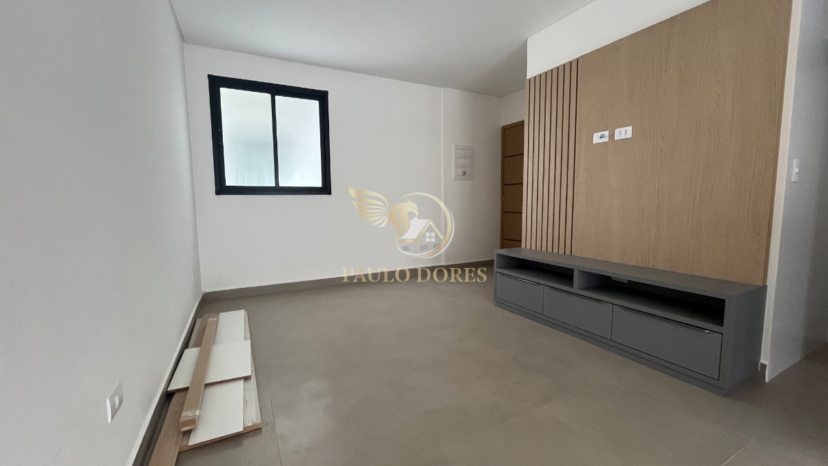 Apartamento à venda com 2 quartos, 80m² - Foto 1