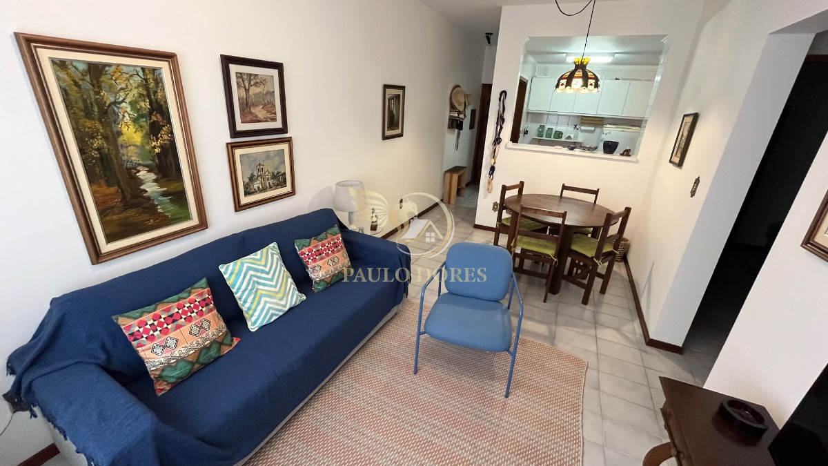 Apartamento à venda com 2 quartos, 76m² - Foto 1