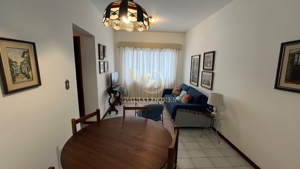 Apartamento à venda com 2 quartos, 76m² - Foto 4