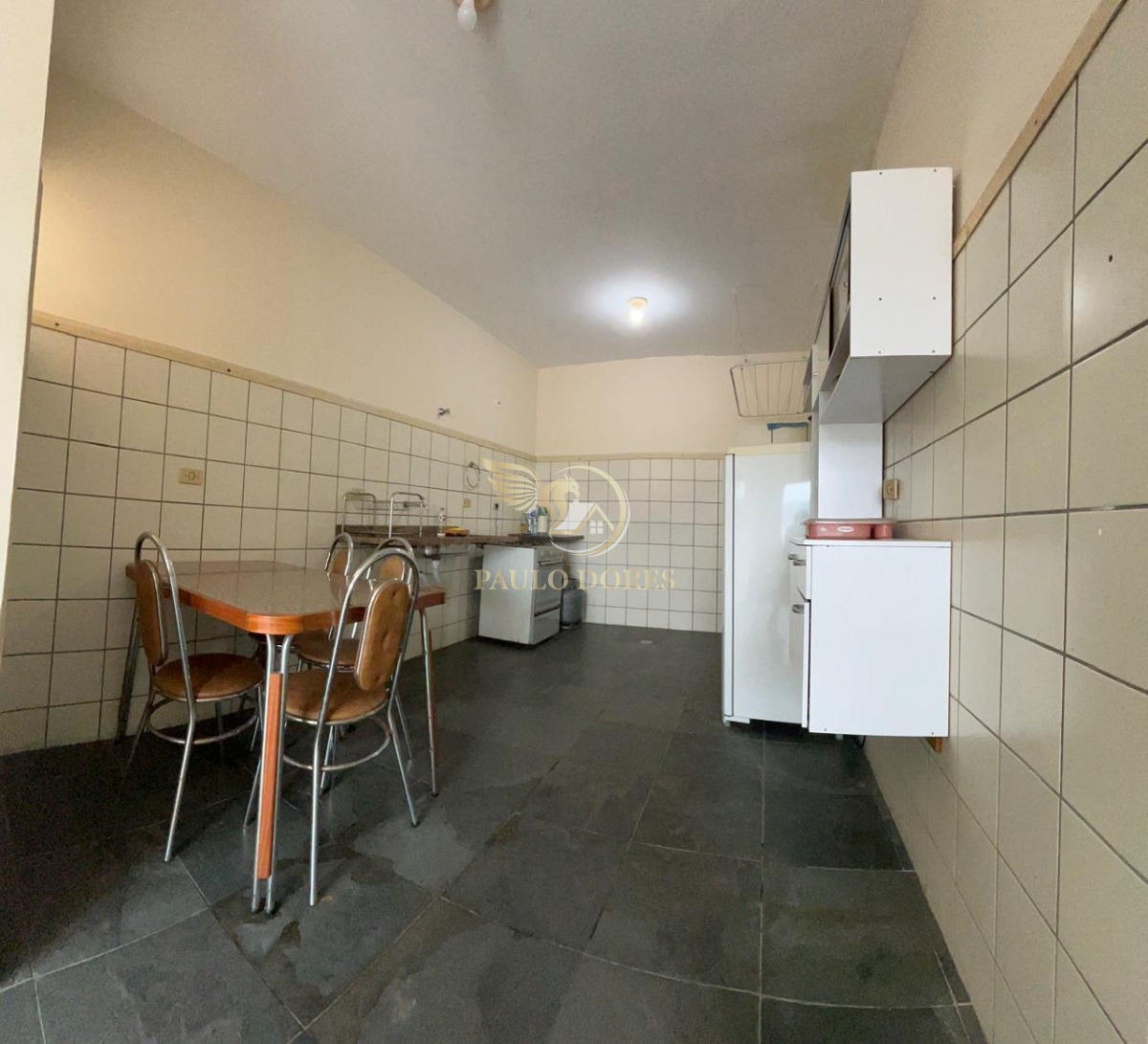 Apartamento à venda com 2 quartos, 37m² - Foto 2