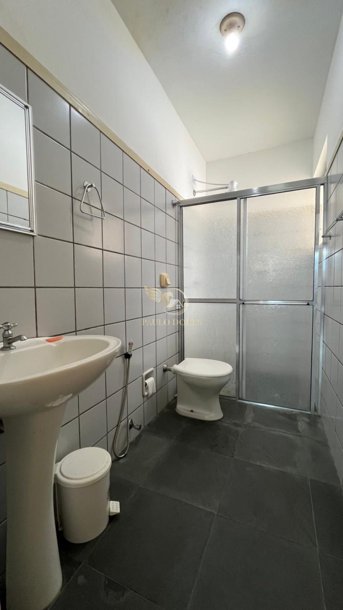 Apartamento à venda com 2 quartos, 37m² - Foto 7