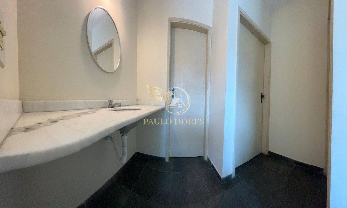 Apartamento à venda com 2 quartos, 37m² - Foto 4