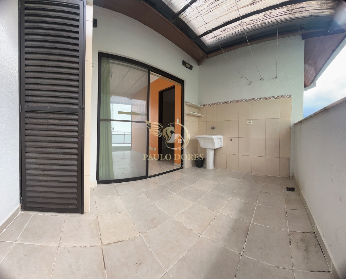 Apartamento à venda com 3 quartos, 111m² - Foto 12