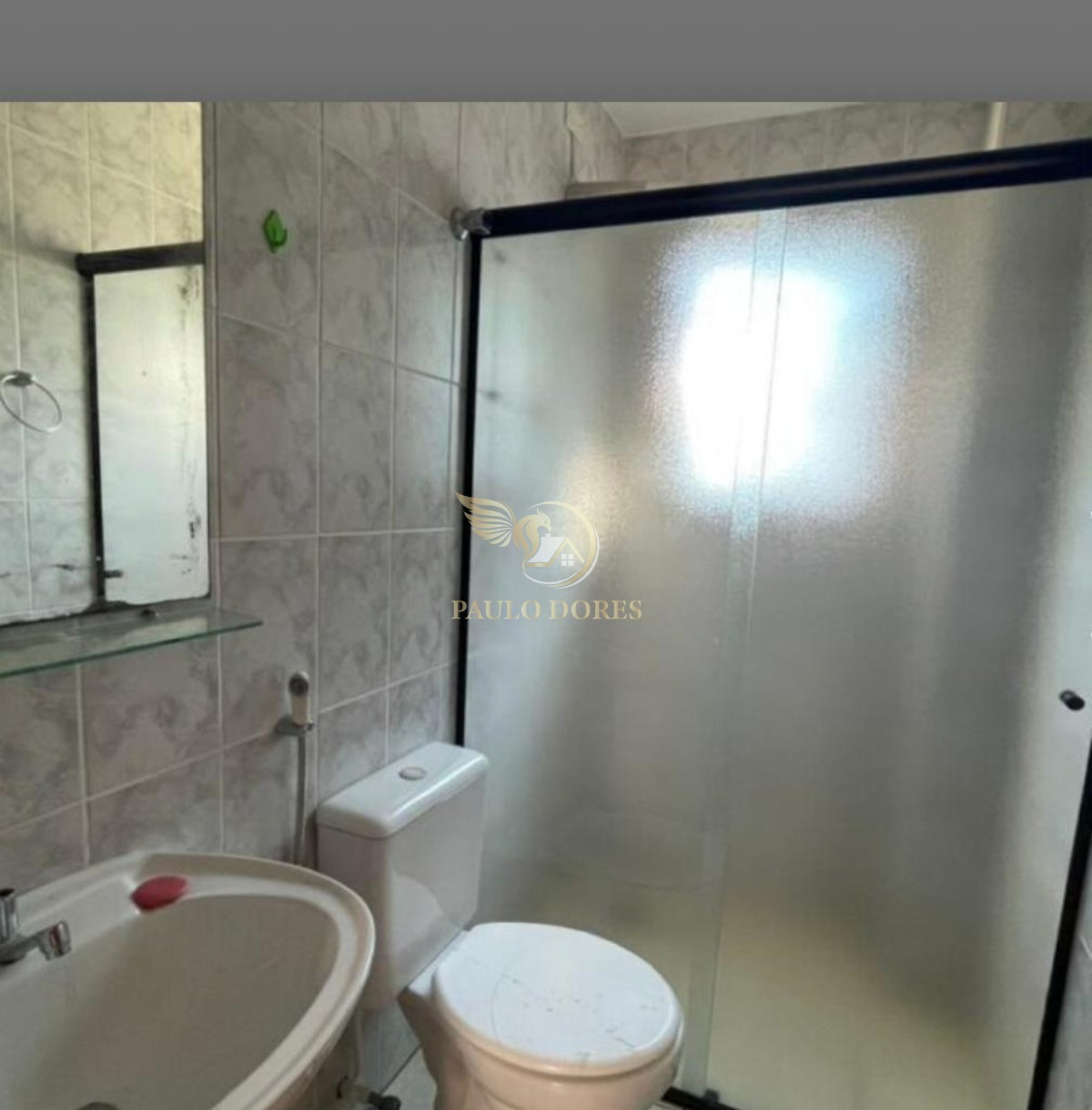 Apartamento à venda com 3 quartos, 111m² - Foto 6