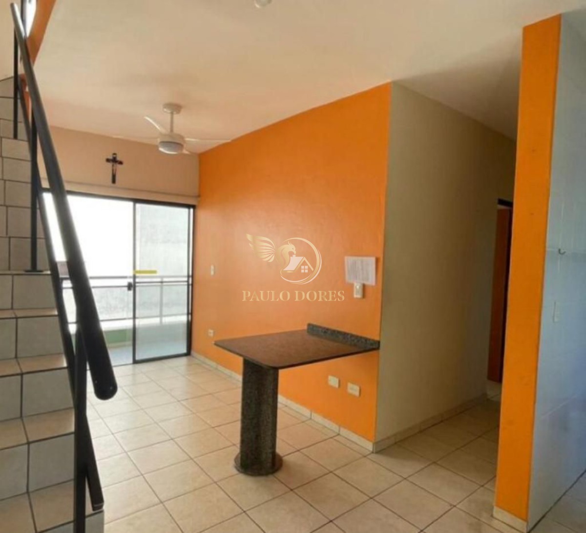 Apartamento à venda com 3 quartos, 111m² - Foto 8