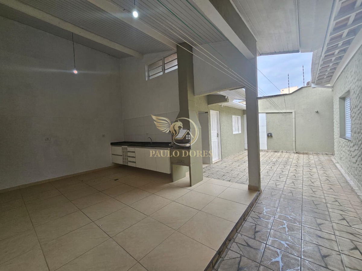 Casa à venda com 4 quartos, 185m² - Foto 25