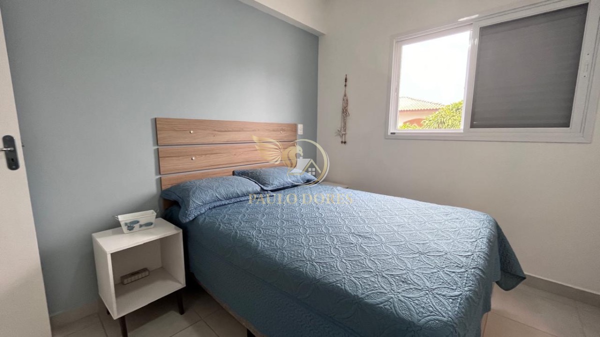 Apartamento à venda com 2 quartos, 63m² - Foto 2