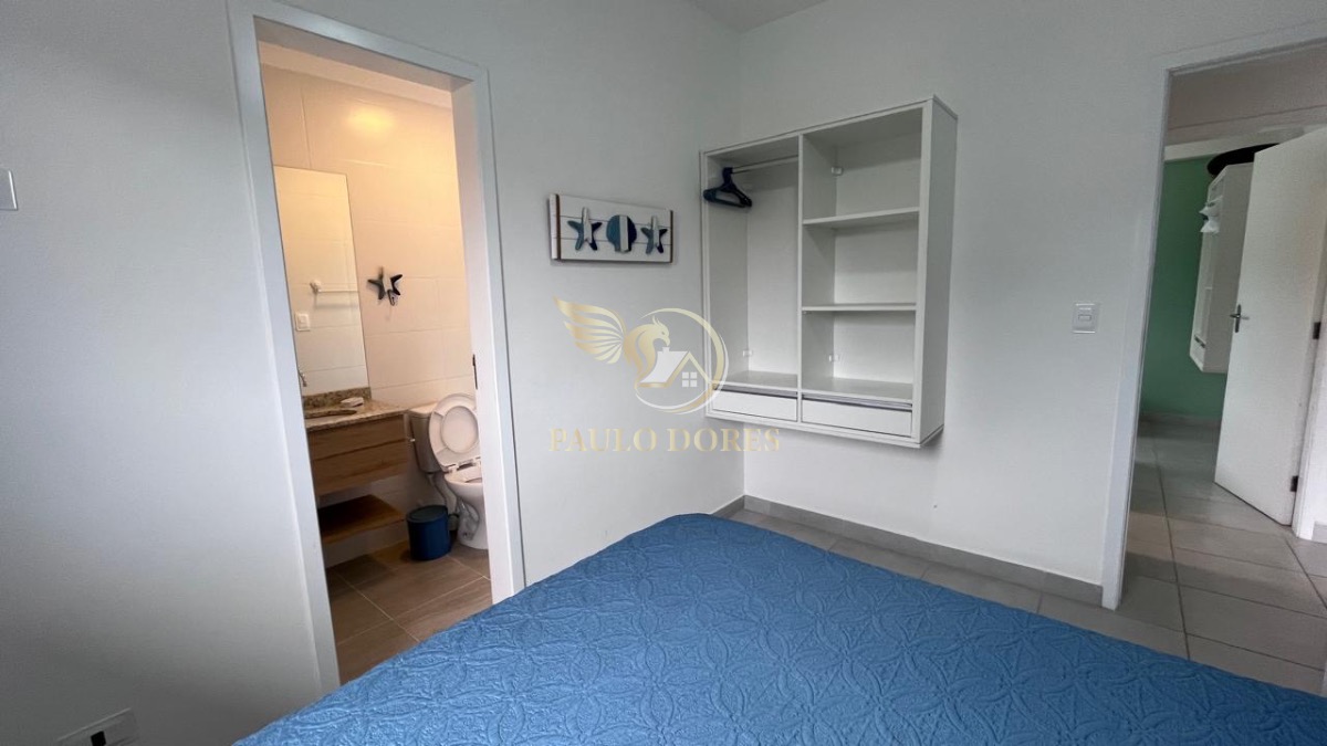 Apartamento à venda com 2 quartos, 63m² - Foto 4