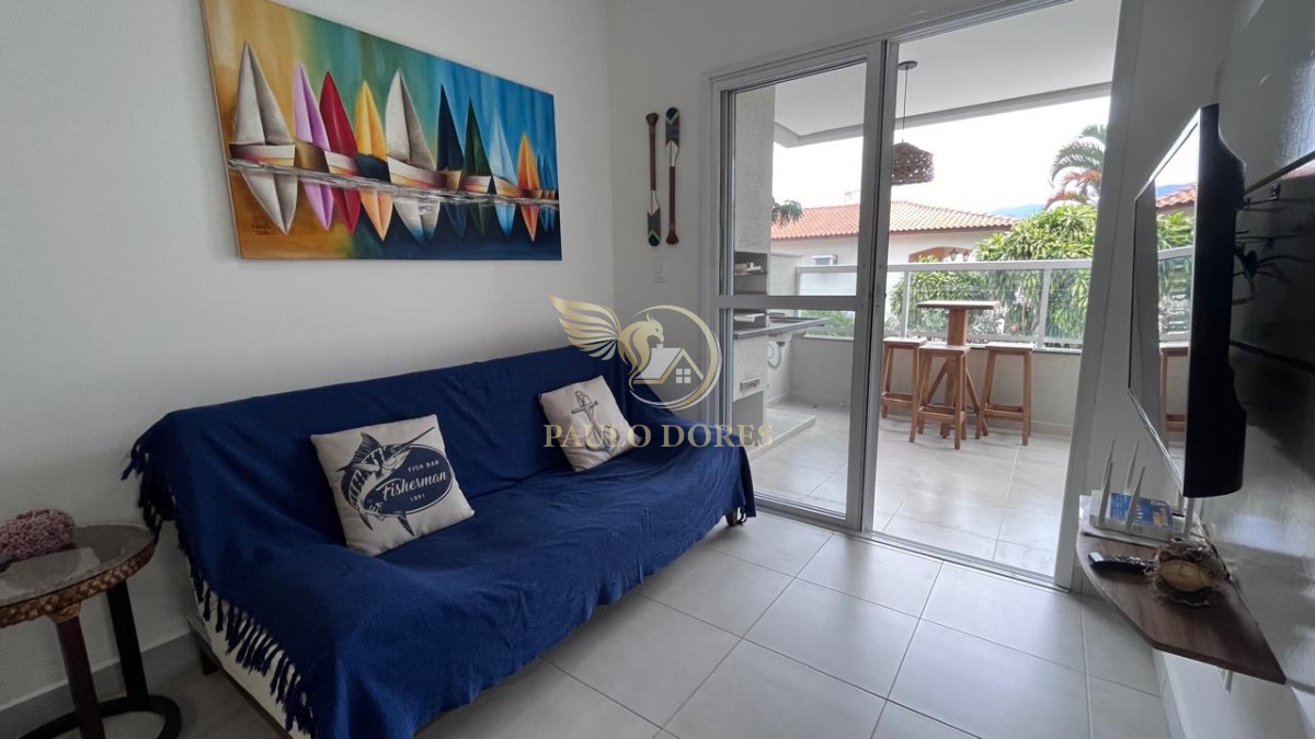 Apartamento à venda com 2 quartos, 63m² - Foto 14