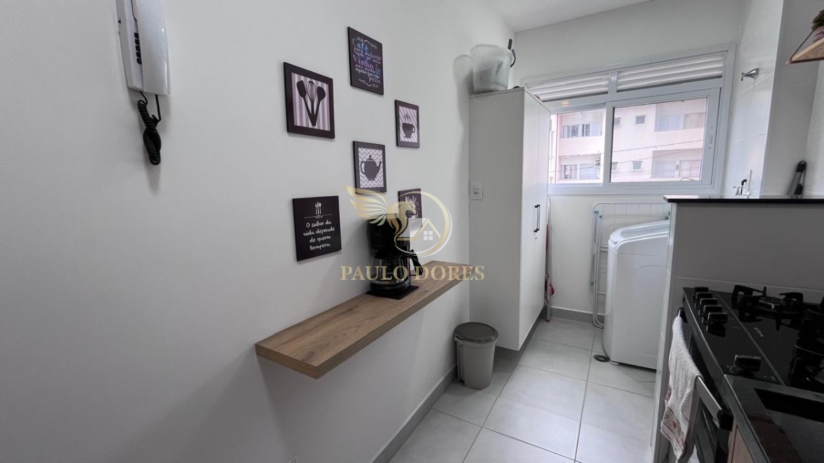 Apartamento à venda com 2 quartos, 63m² - Foto 10