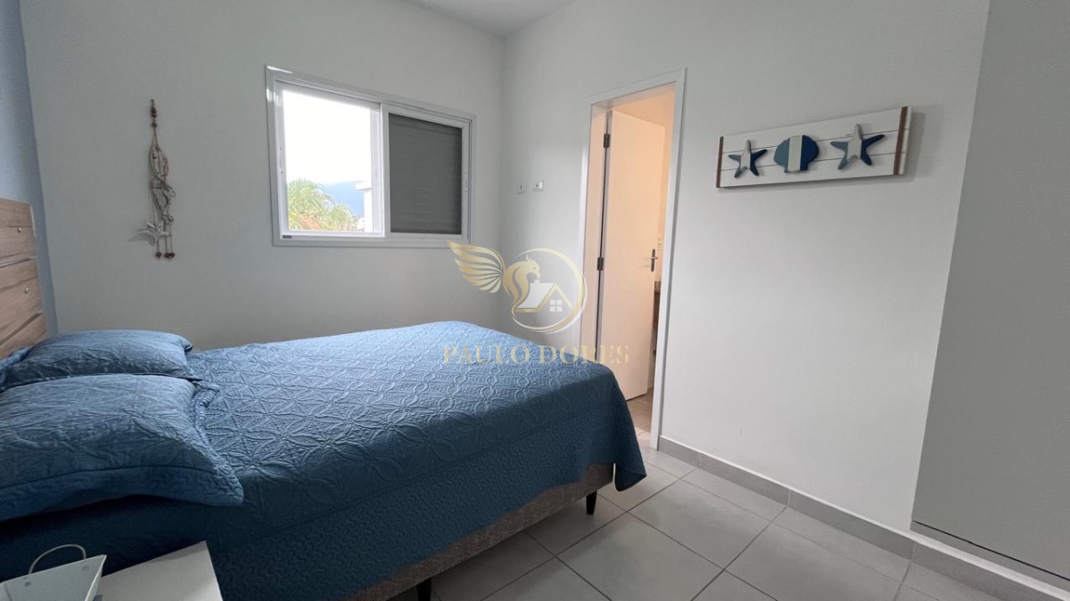 Apartamento à venda com 2 quartos, 63m² - Foto 3