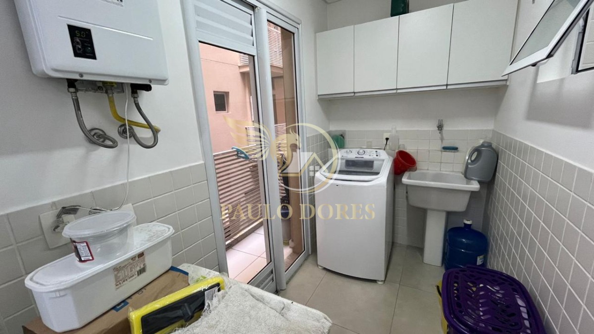 Apartamento à venda com 3 quartos, 122m² - Foto 12