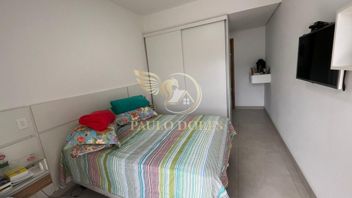 Apartamento à venda com 3 quartos, 122m² - Foto 18