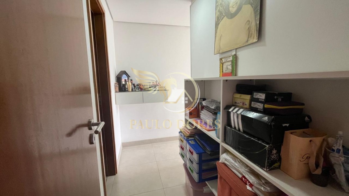 Apartamento à venda com 3 quartos, 122m² - Foto 21