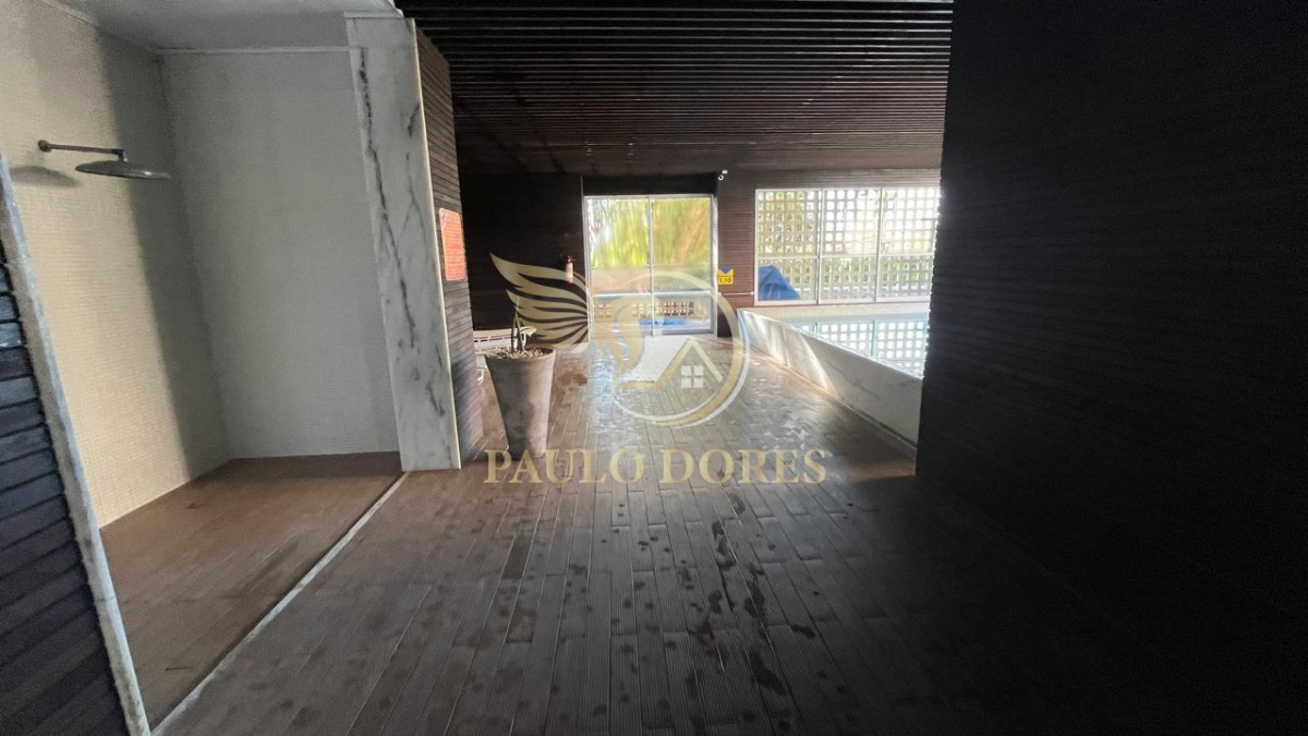 Apartamento à venda com 3 quartos, 122m² - Foto 30