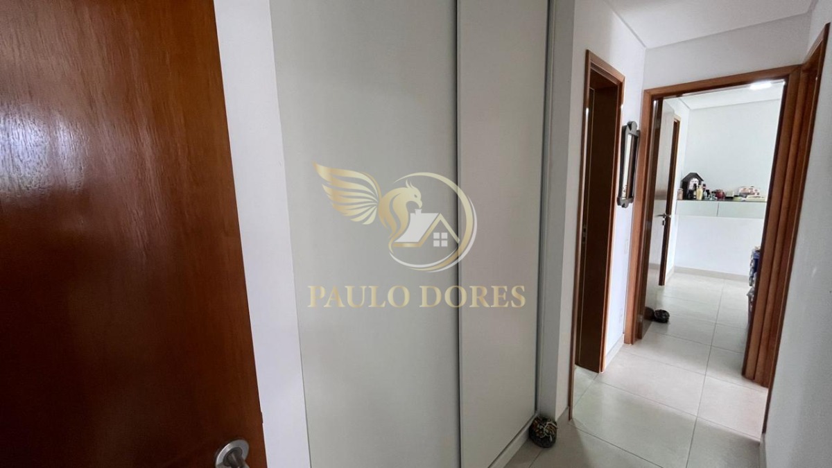 Apartamento à venda com 3 quartos, 122m² - Foto 20