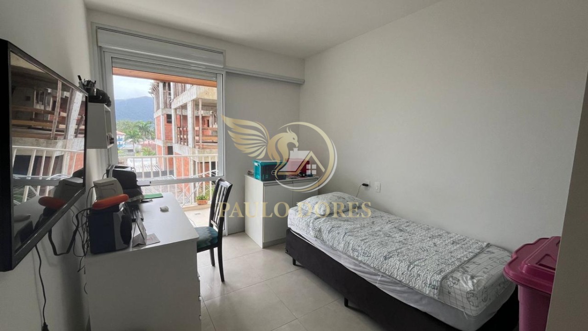 Apartamento à venda com 3 quartos, 122m² - Foto 14