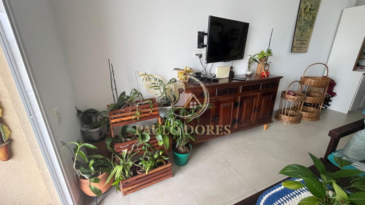 Apartamento à venda com 3 quartos, 122m² - Foto 7