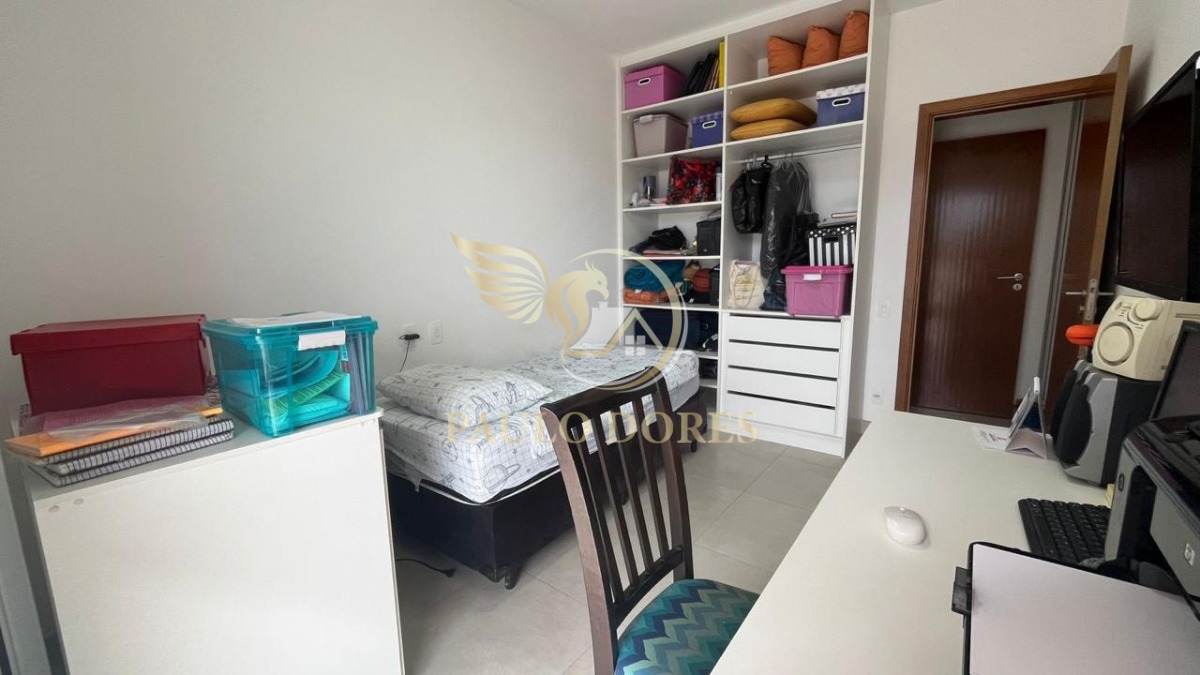 Apartamento à venda com 3 quartos, 122m² - Foto 15