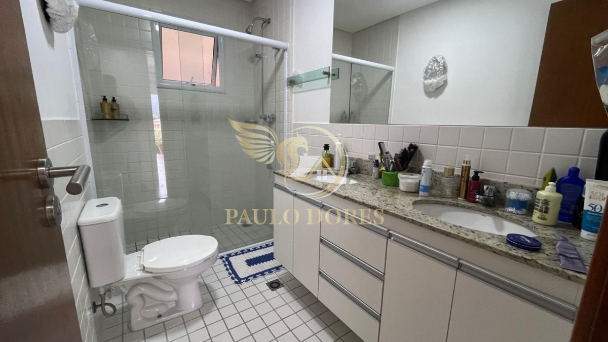 Apartamento à venda com 3 quartos, 122m² - Foto 19