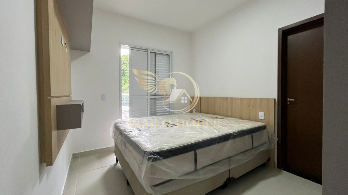 Cobertura à venda com 3 quartos, 143m² - Foto 2