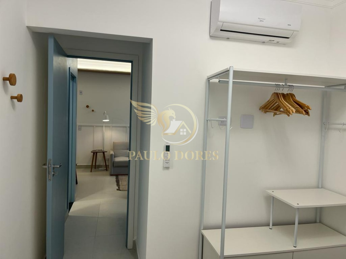 Apartamento à venda com 2 quartos, 57m² - Foto 14