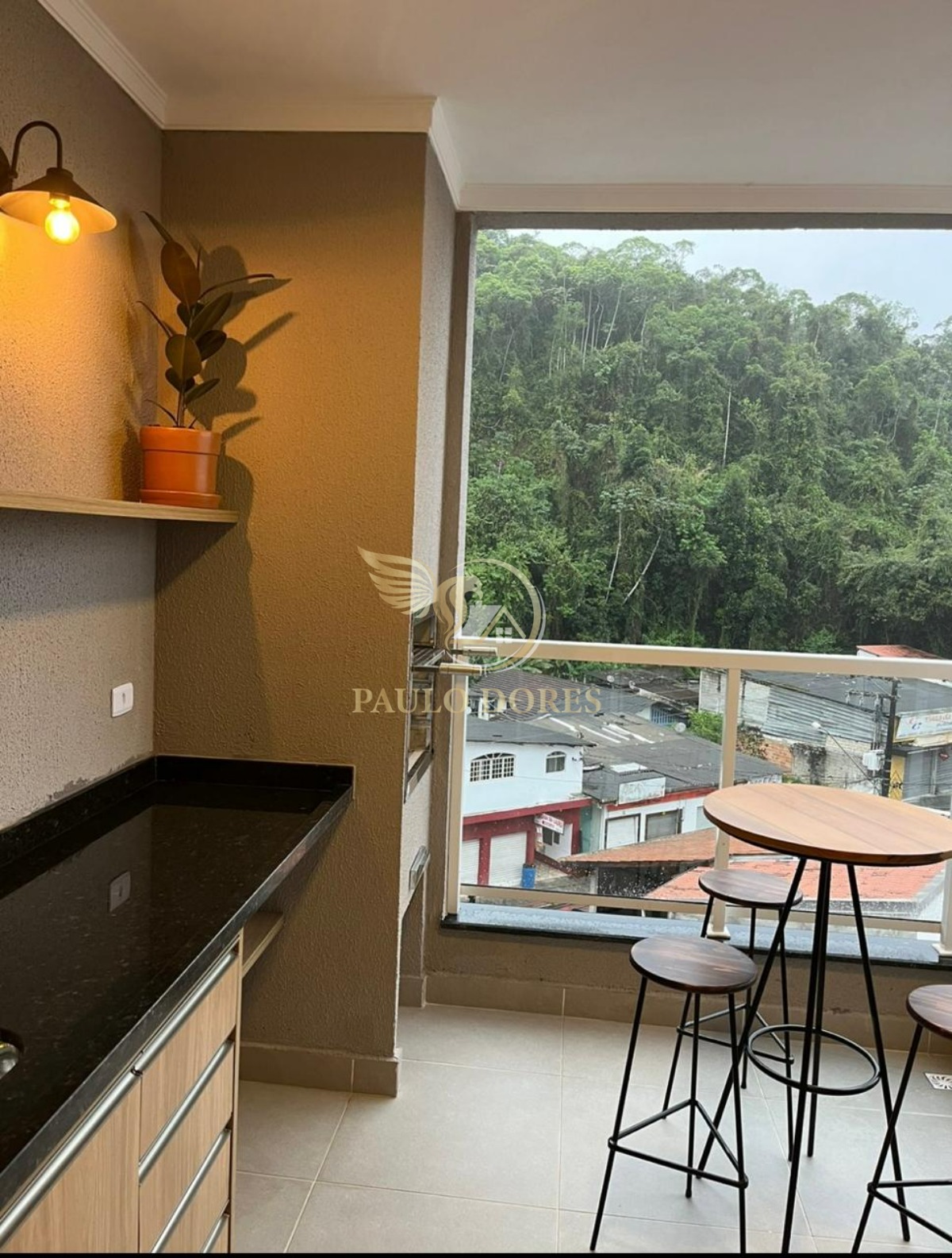 Apartamento à venda com 2 quartos, 57m² - Foto 5